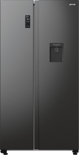 Холодильник Gorenje NRR9185EABXLWD