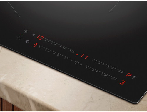 Электрическая варочная панель Electrolux EIV83443CT