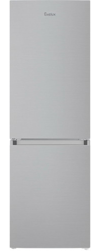 Холодильник Evelux FS 2281 X