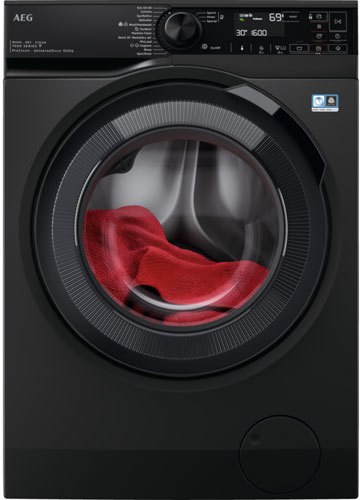 Стиральная машина AEG LWR73166OE