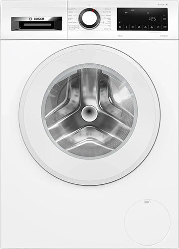 Стиральная машина Bosch WNG2540LSN