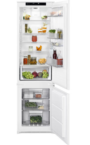 Встраиваемый холодильник Electrolux LNS6TE19S