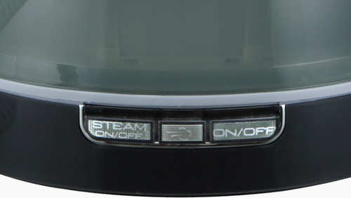 Парогенератор Hoover PRB 2500 B 011