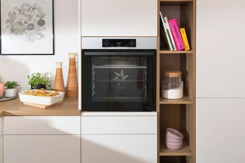 Встраиваемый духовой шкаф Gorenje BOB6737E01XK