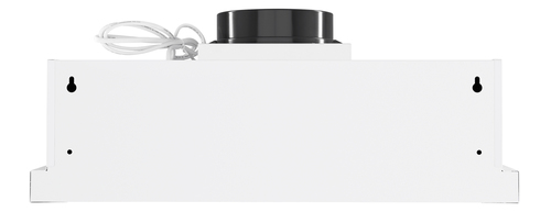 Вытяжка встраиваемая Maunfeld VS Touch 850 60 (белый)