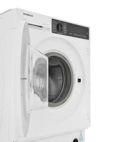 Встраиваемая стиральная машина Scandilux DX3T8400