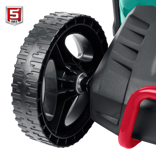 Газонокосилка Зубр ГБ-410