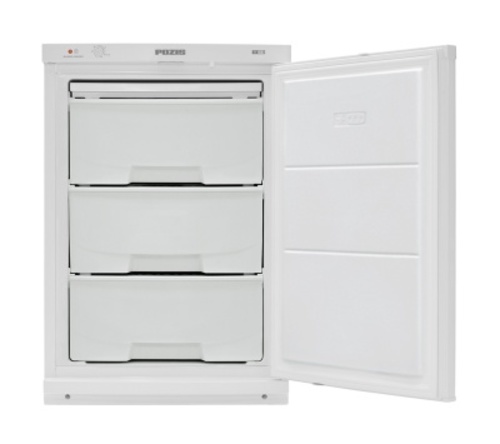 Морозильная камера Pozis Свияга-109-2 (серебро)