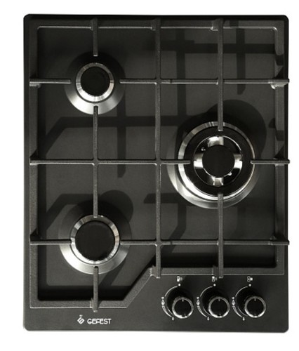 Газовая варочная панель Гефест ПВГ 1100 K2