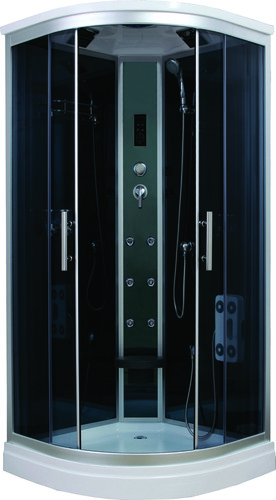 Душевая кабина Timo Standart T-1109 90x90x220