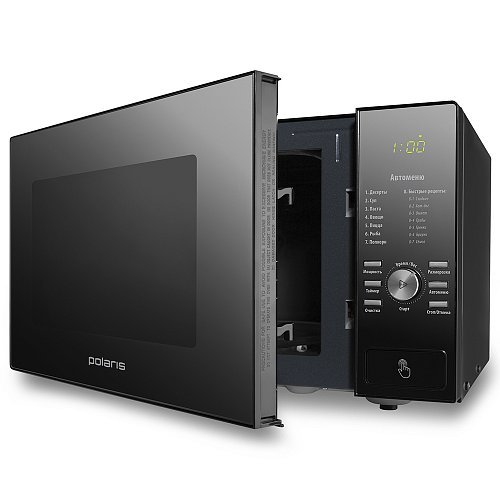 Микроволновая печь Polaris PMO 2303 D