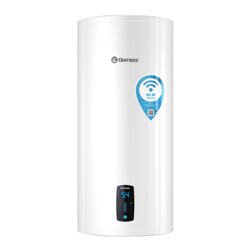 Электрический водонагреватель Thermex Lima 50 V Wi-Fi