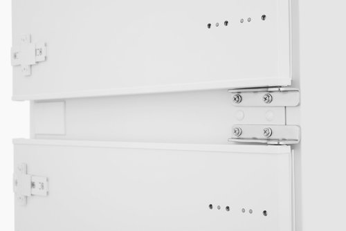 Встраиваемый холодильник Zugel ZRI1781NF