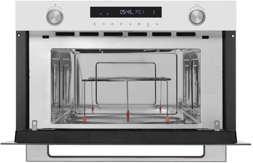 Встраиваемая микроволновая печь Maunfeld MBMO349GW