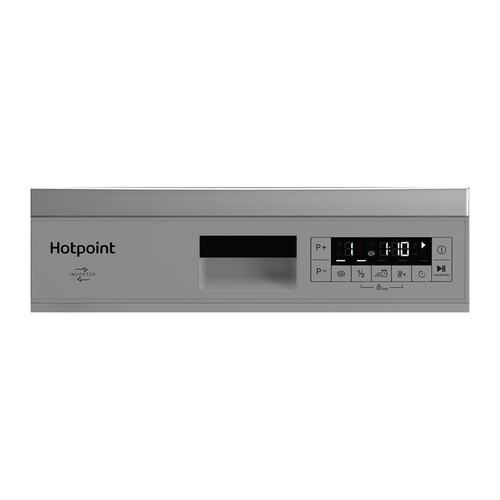 Посудомоечная машина Hotpoint-Ariston HFS 1C57 S