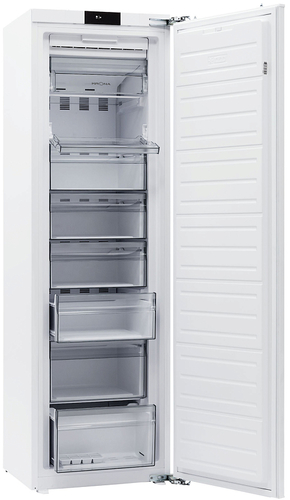 Встраиваемая морозильная камера Krona Gretel FNF