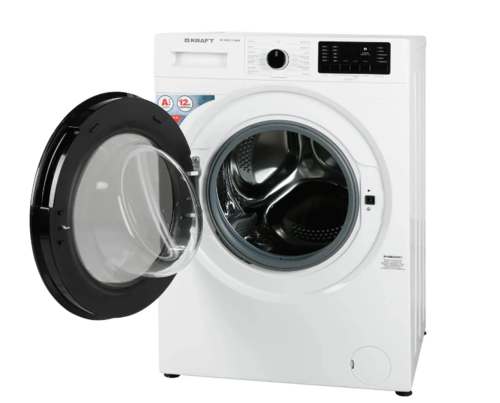 Стиральная машина Kraft KF-MDS12146W