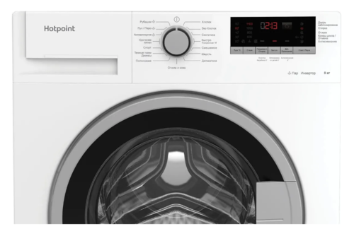Стиральная машина Hotpoint-Ariston WMHD 8482