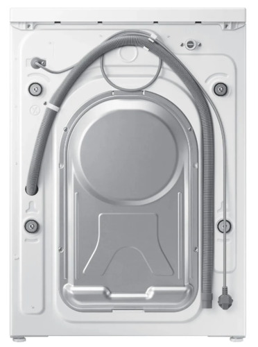 Стиральная машина Samsung WW60AG4S00VELP
