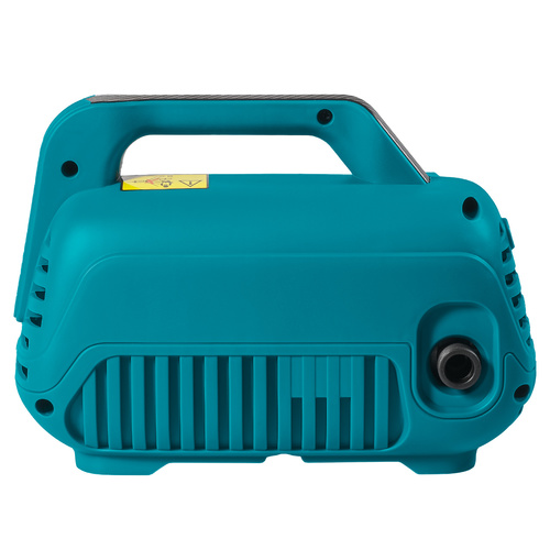 Мойка высокого давления Bort BHR 1600 Compact