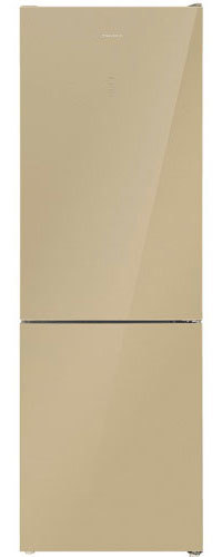Холодильник Maunfeld MFF185NFBG Inverter