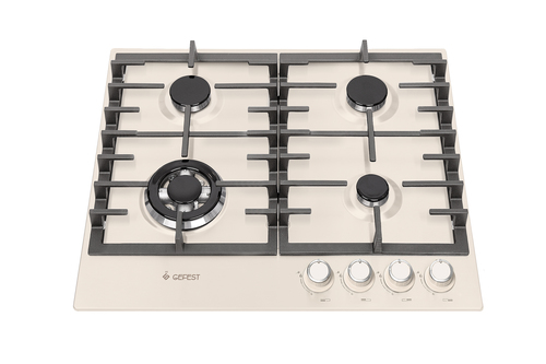 Газовая варочная панель Гефест ПВГ 1214-01 К81