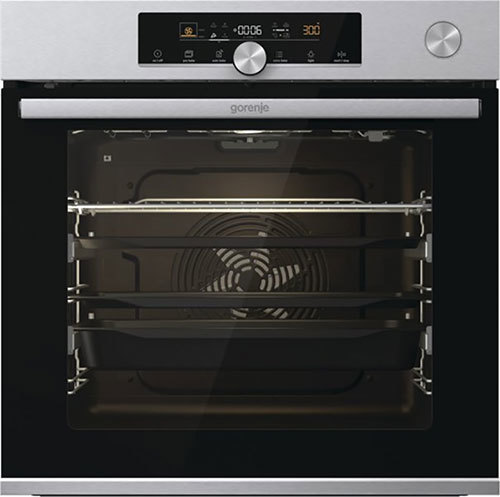 Встраиваемый духовой шкаф Gorenje BPSA6747A08X