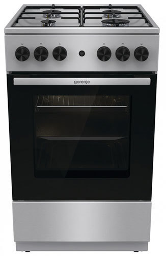 Плита газовая Gorenje GGI5A21XJ