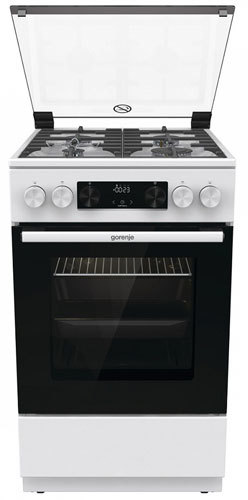 Плита газовая Gorenje GGI5C23WF