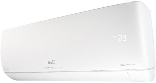 Сплит-система Ballu DC BSUI-09HN8_V4