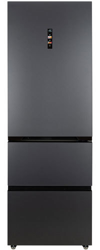 Холодильник Delonghi DMFS 19PINF GB Matteo