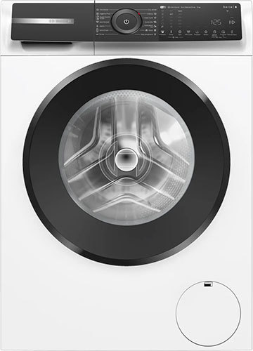 Стиральная машина Bosch WGH24400BY