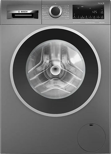 Стиральная машина Bosch WGG244ZREU