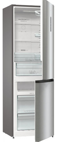 Холодильник Gorenje NRKP61EA2XL4