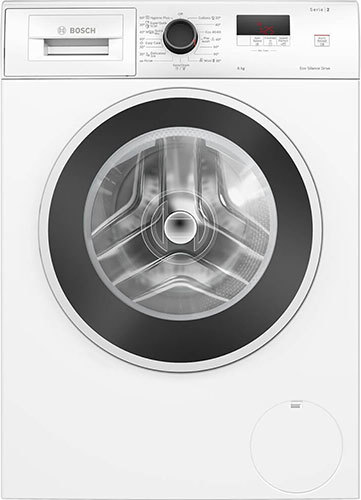 Стиральная машина Bosch WGE03400BY
