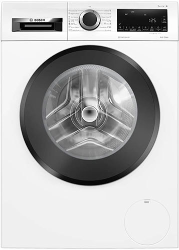 Стиральная машина Bosch WGG242Z3BY