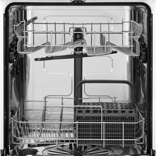 Встраиваемая посудомоечная машина Electrolux EEA27200L