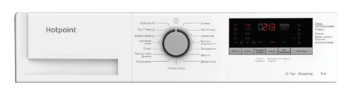 Стиральная машина Hotpoint-Ariston WMHD 8482
