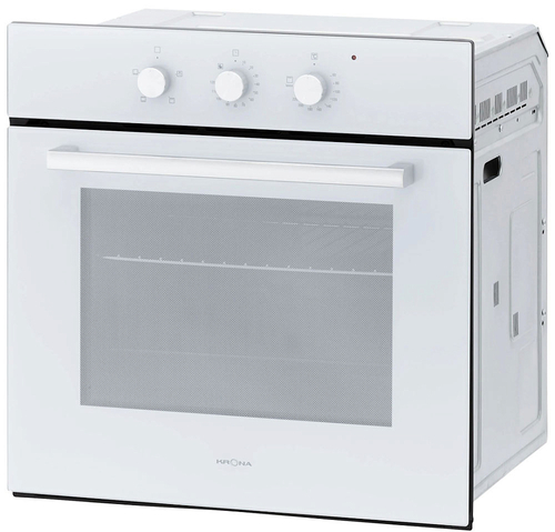 Встраиваемый духовой шкаф Krona Essenza 60 WH G2