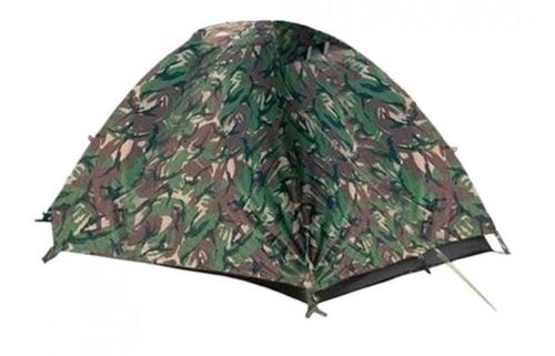 Палатка Tramp Lite Hunter (3 мест., камуфляж)