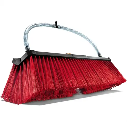 Аксессуар Karcher щетка средней жесткости (6.960-134)