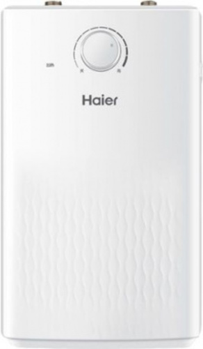 Электрический водонагреватель Haier GA0HB1E1CRU