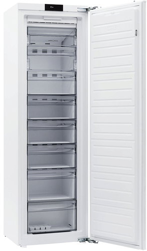 Встраиваемая морозильная камера Krona Gretel FNF