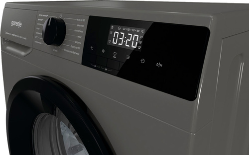 Стиральная машина Gorenje W2NHPI62SCSS