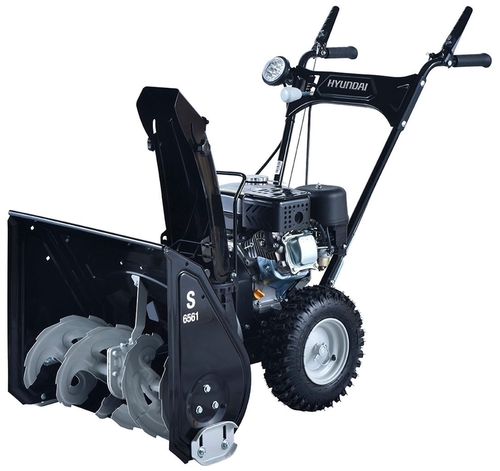 Снегоуборщик Hyundai S 6561