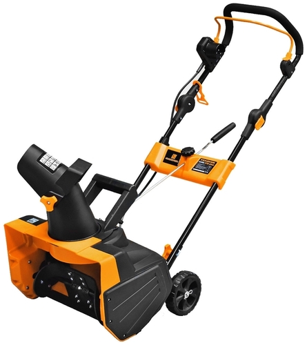 Снегоуборщик Carver STE 2346