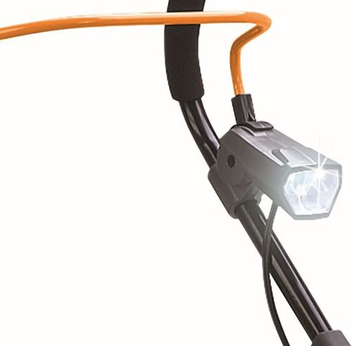 Снегоуборщик Carver STE 2346L