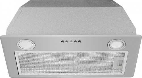 Вытяжка встраиваемая Hyundai HBB 6033 IX