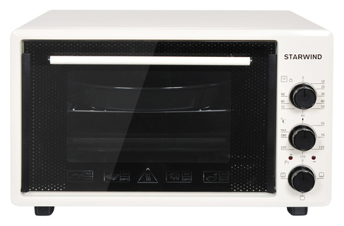 Мини-печь Starwind SMO 2023