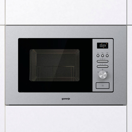 Встраиваемая микроволновая печь Gorenje BM201AG1X